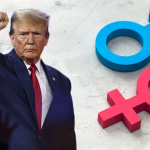 Trump Declares US Will Only Recognise Two Genders: Male and Female