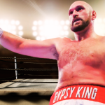 Tyson Fury Calls Time on His Legendary Boxing Career