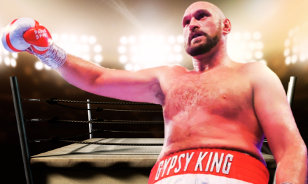 Tyson Fury Calls Time on His Legendary Boxing Career