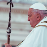 Pope Francis Diagnosed with Bilateral Pneumonia