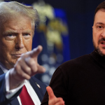 Trump Calls Zelensky a ‘Dictator,’ Sparking Global Criticism