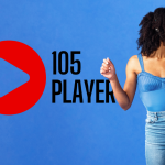 Radio 105 Launches 105 Player