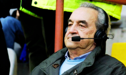 Farewell to Bruno Pizzul: The Voice of Italian Football