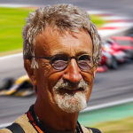 Eddie Jordan, F1 Visionary and Broadcaster, Dies at 76