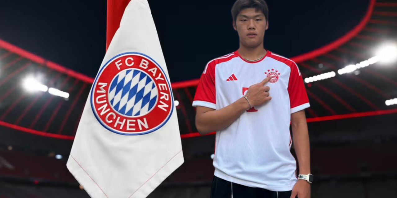 Ex-Bayern Munich Youngster Dies After Horror Injury on Pitch