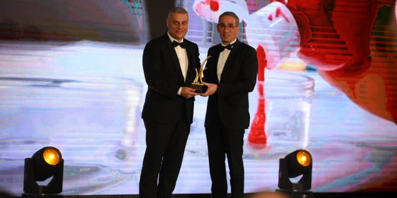 Ħamrun Ħanin Wins Sport for Social Change Award