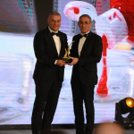 Ħamrun Ħanin Wins Sport for Social Change Award