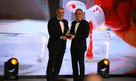 Ħamrun Ħanin Wins Sport for Social Change Award