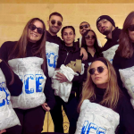 Ice Ice Baby Takes Over Nadur Carnival with a Nostalgic Twist