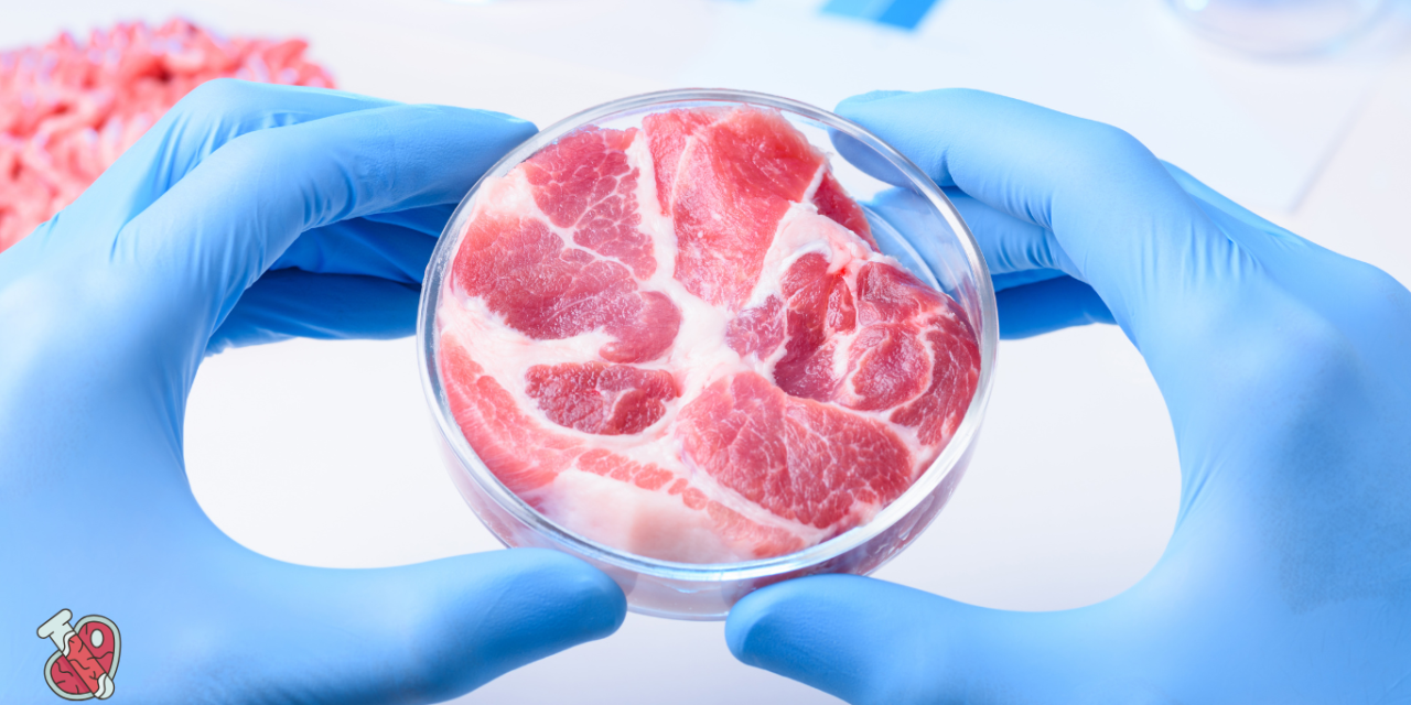 Lab-Grown Meat Could Hit Shelves Sooner Than Expected