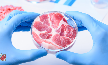 Lab-Grown Meat Could Hit Shelves Sooner Than Expected