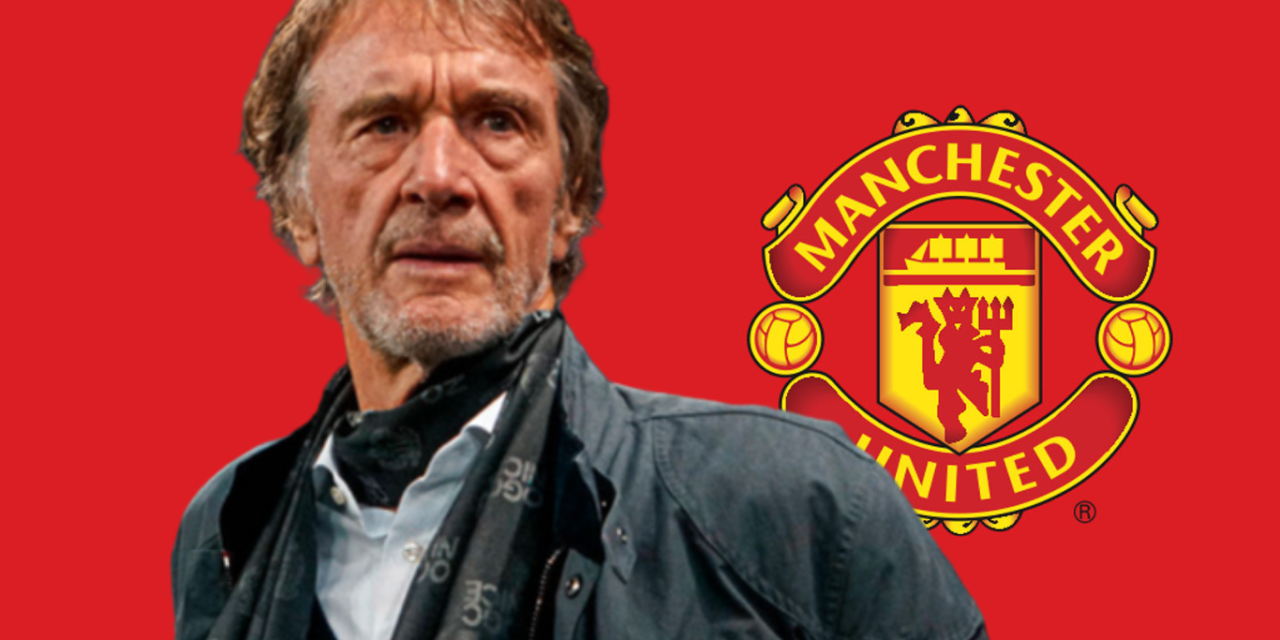 Sir Jim Ratcliffe Says He’ll Leave Man United If Fans Abuse Him Like the Glazers