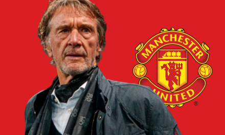 Sir Jim Ratcliffe Says He’ll Leave Man United If Fans Abuse Him Like the Glazers