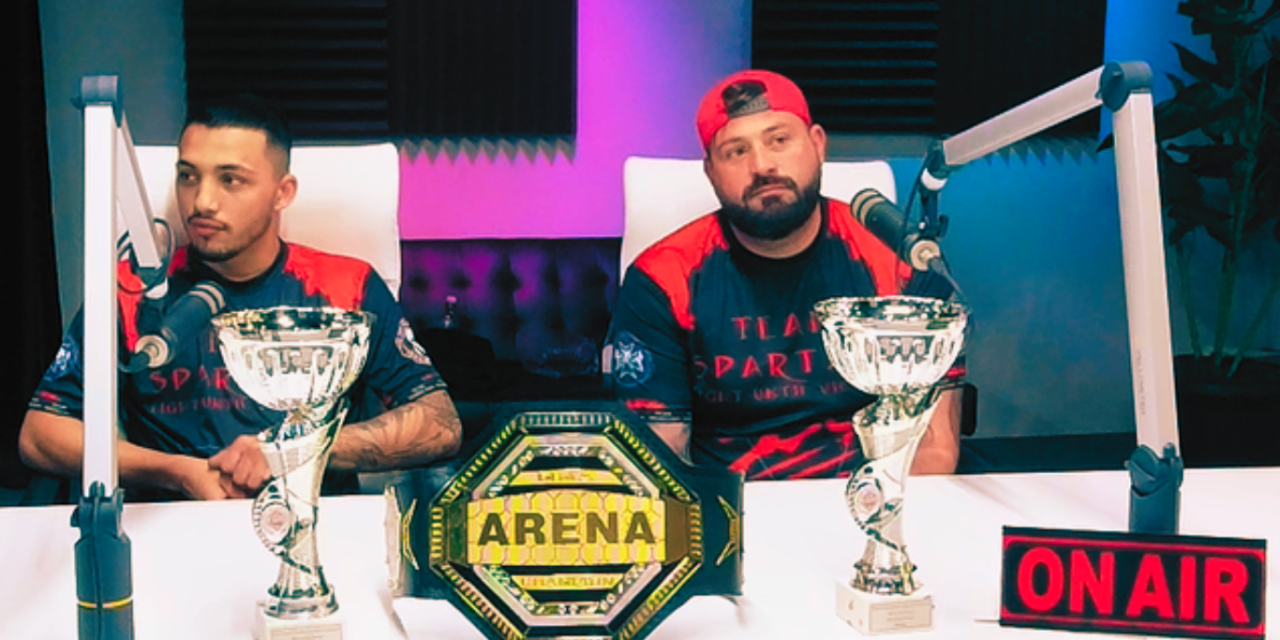 WAR LORDS: The Ultimate Combat Sports Event in Malta