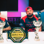 WAR LORDS: The Ultimate Combat Sports Event in Malta