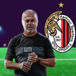 Hamrun Spartans Appoint Winston Muscat as New Head Coach