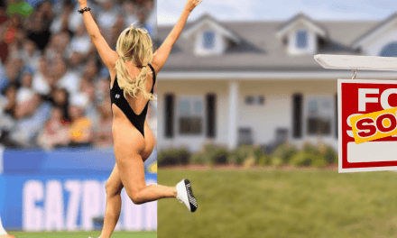 From Pitch Invader to Property Mogul