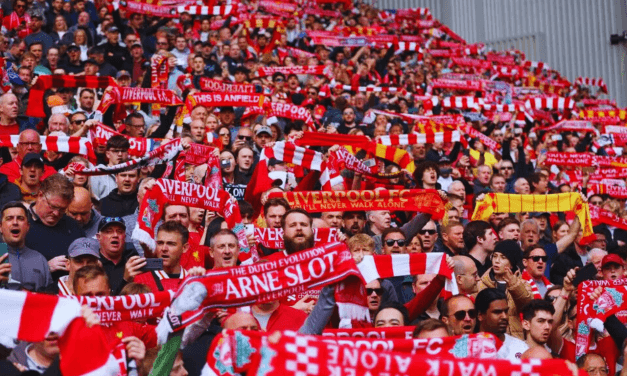 Liverpool Fans Face £675 Cost for Potential Title Party