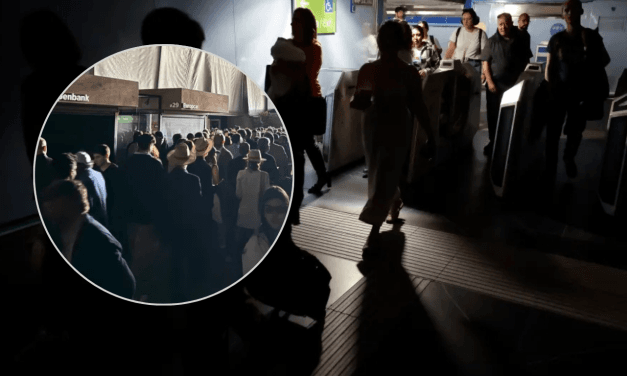Spain and Portugal Blackout Causes Chaos