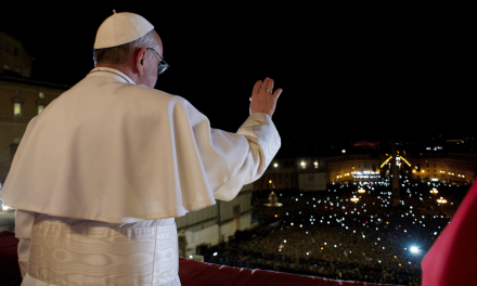 The Crucial Timing of the Next Papal Election