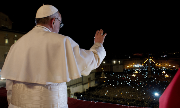 The Crucial Timing of the Next Papal Election