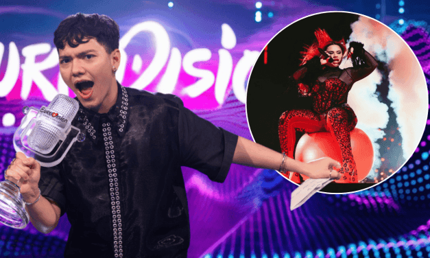 Austria’s JJ Crowned Winner of Eurovision 2025 with “Wasted Love”