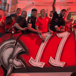 Hamrun Spartans: First Team in 20 Years to Achieve Third Consecutive Premier League Title