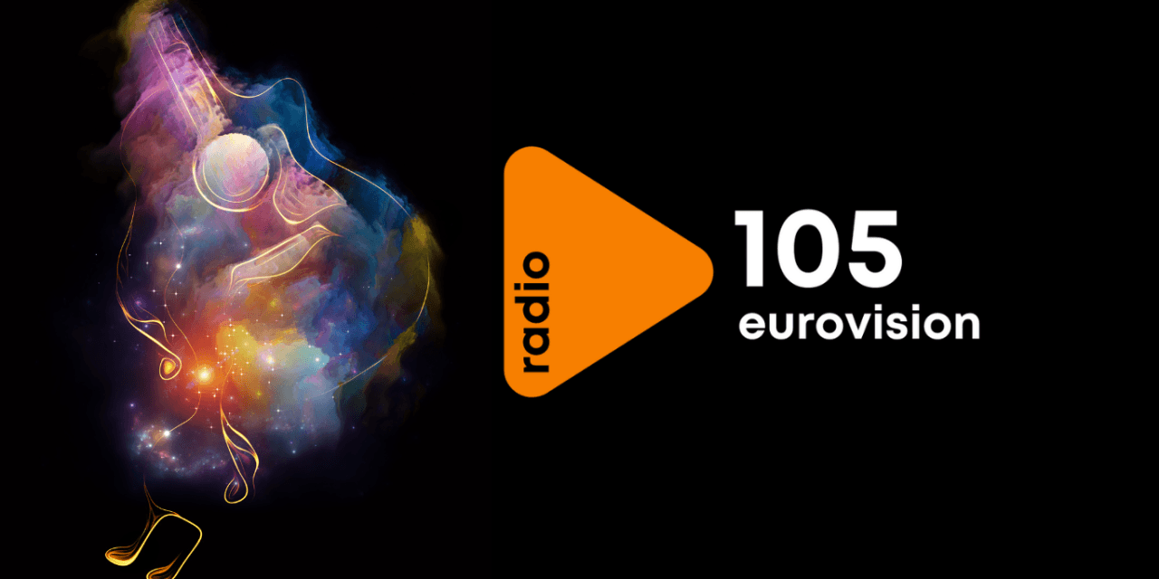 Radio 105 Network Launches: Radio 105 Eurovision