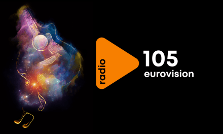 Radio 105 Network Launches: Radio 105 Eurovision