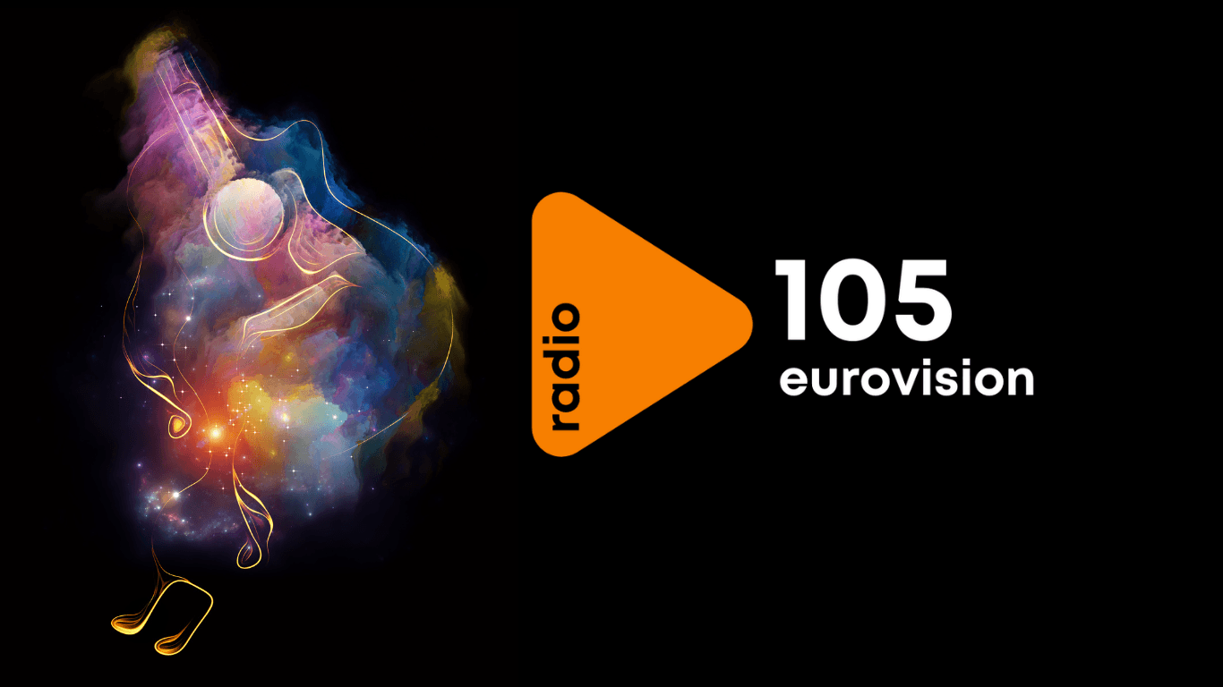 Radio 105 Network Launches: Radio 105 Eurovision - Radio 105
