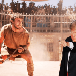 Trump Announces 100% Tariffs on Movies Made Outside US