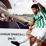 Hamrun Spartans Face FK Žalgiris Vilnius in UEFA Champions League Qualifier