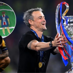 PSG’s Historic Champions League Victory
