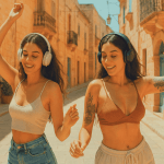 Radio 105 Launches Fresh Summer Jingles for 2025
