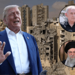 Trump’s Fury ‘They don’t know what the fuck they’re doing!’