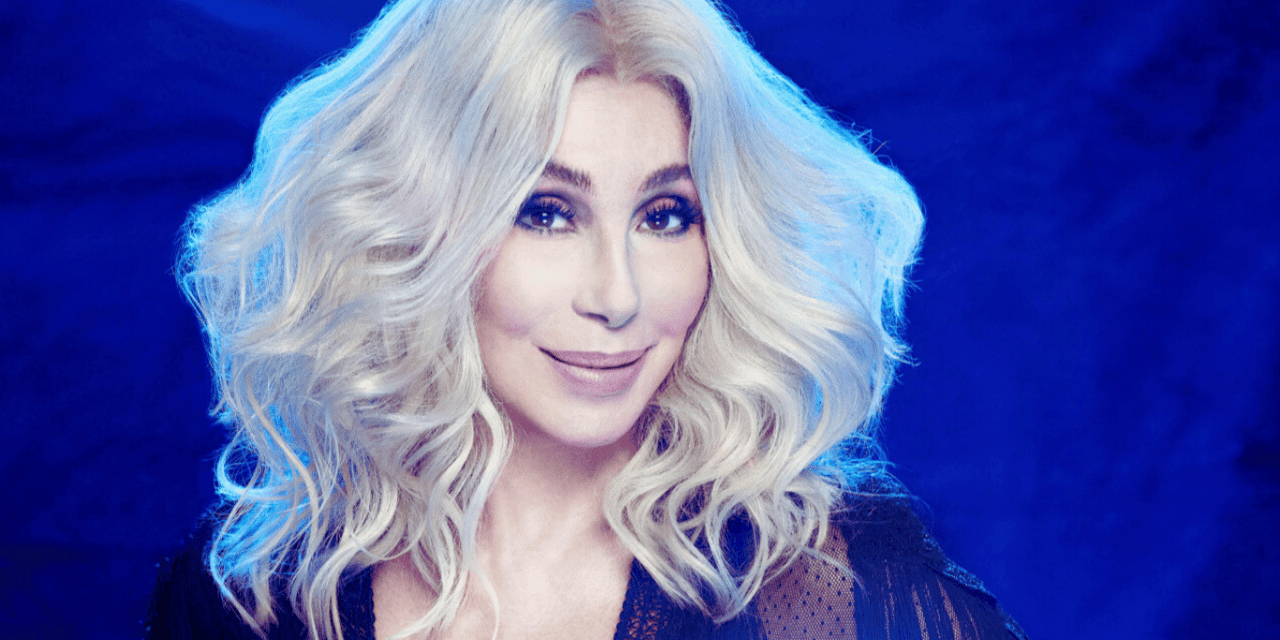 Cher’s Iconic ‘Farewell Tour’ Album Finally Arrives on Streaming & Vinyl