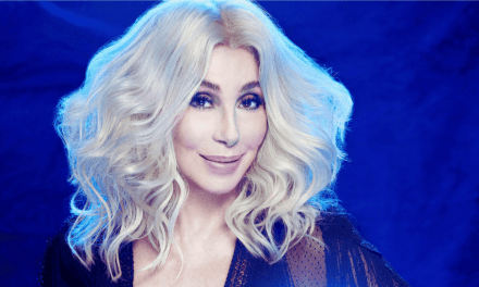 Cher’s Iconic ‘Farewell Tour’ Album Finally Arrives on Streaming & Vinyl