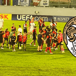 Hamrun Spartans on the Brink of European Group Stage