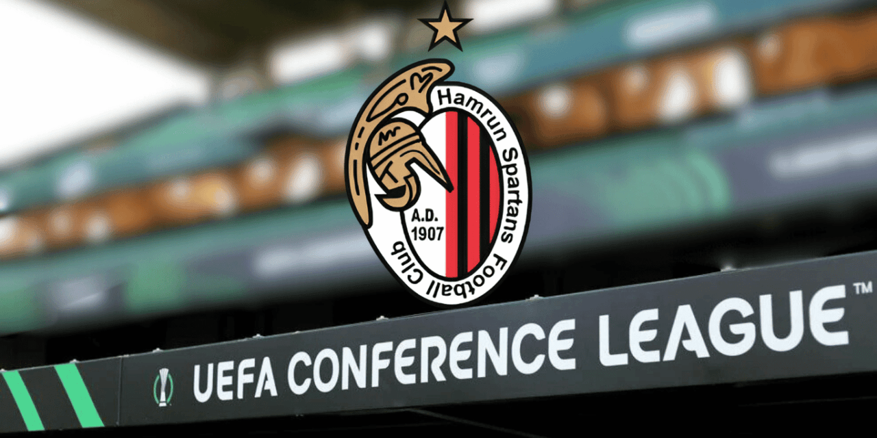 Historic Fixtures Announced: Hamrun Spartans’ UEFA Conference League Campaign