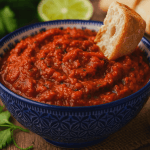 Step-by-Step Guide to Making Your Own Harissa Chili Paste