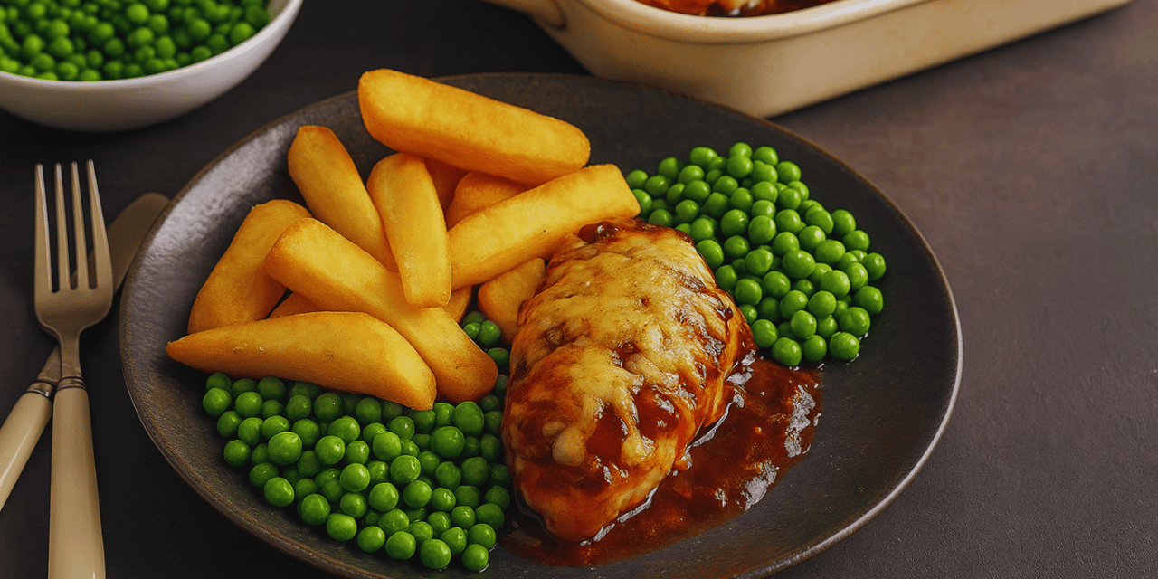 Delicious Hunter’s Chicken Recipe