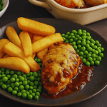 Delicious Hunter’s Chicken Recipe