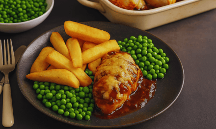 Delicious Hunter’s Chicken Recipe