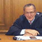 Judge Frank Caprio, Social Media Sensation, Dies at 88