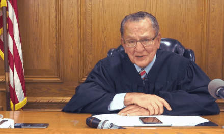 Judge Frank Caprio, Social Media Sensation, Dies at 88