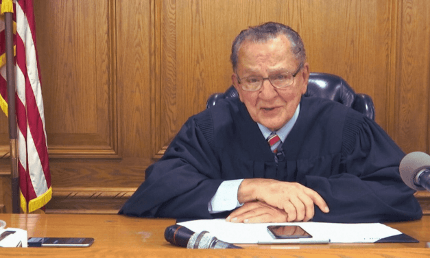 Judge Frank Caprio, Social Media Sensation, Dies at 88