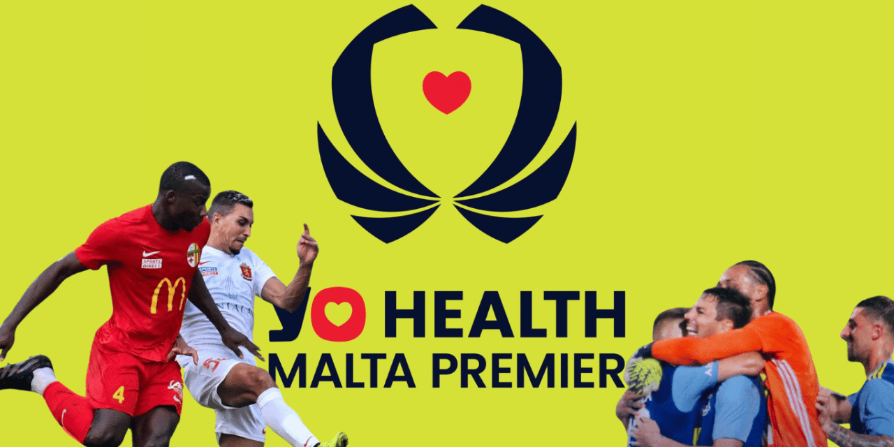 Malta Premier League Kicks Off with Thrilling Opening Day Clashes