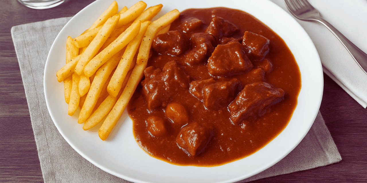 A hearty and traditional Maltese Horse Meat Stew