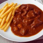 A hearty and traditional Maltese Horse Meat Stew