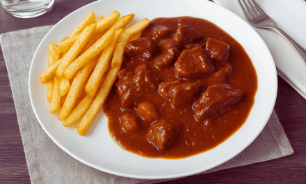 A hearty and traditional Maltese Horse Meat Stew